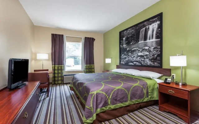 Super 8 La Grange KY