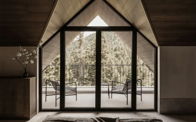 MANNA A Member of Design Hotels