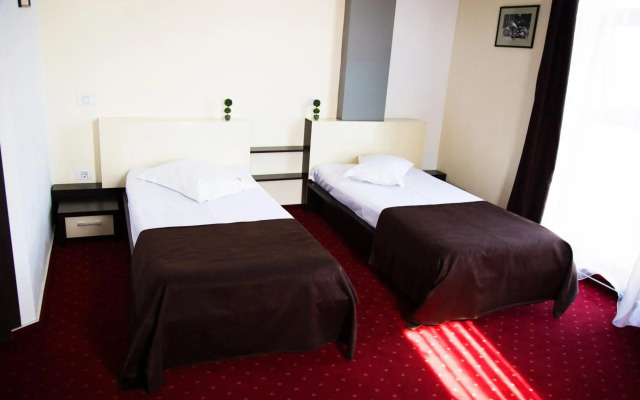 GP Hotel