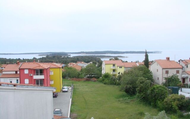 Apartamento Pinzan a due Passi Dalla Spiaggia