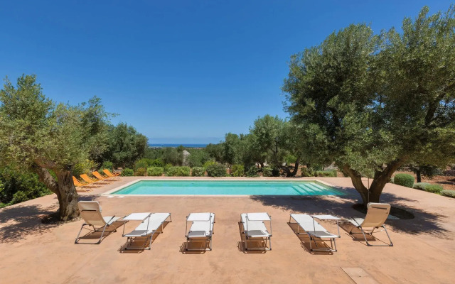 Villa Lisy