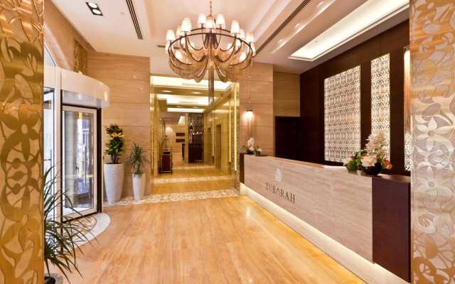 Zubarah Hotel