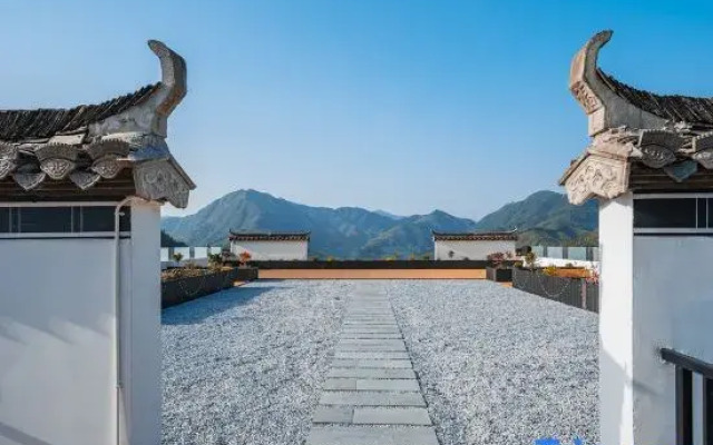 Yunyuzhu Shanju (Hongcun Branch)