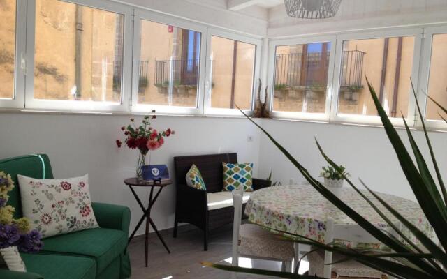 B&B Il Piccolo Attico