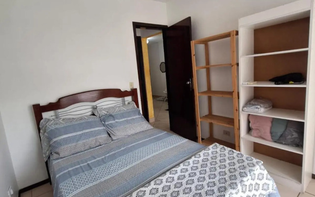 Condomínio agradável Familiar