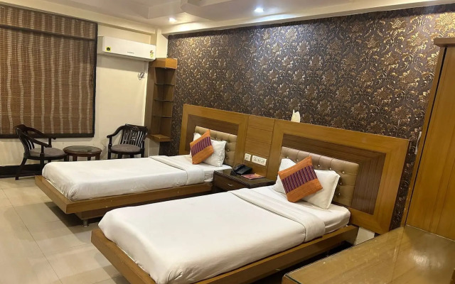 Hotel Grand Plaza