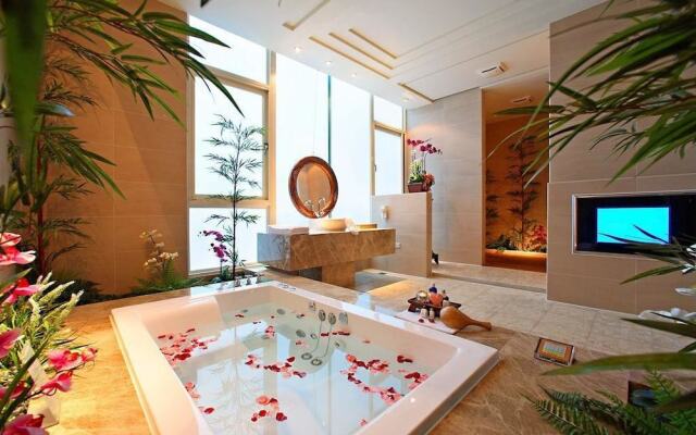 Changhua Laurel Boutique Motel