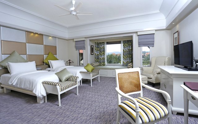 The Magellan Sutera Resort
