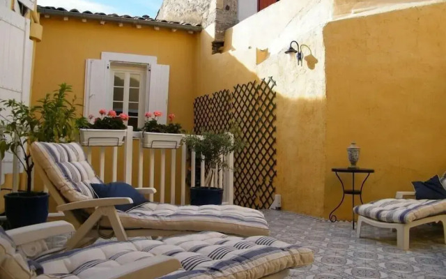 La Maison de Rose - B&B