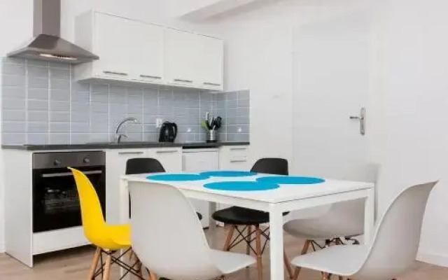 Nadmorska Apartments