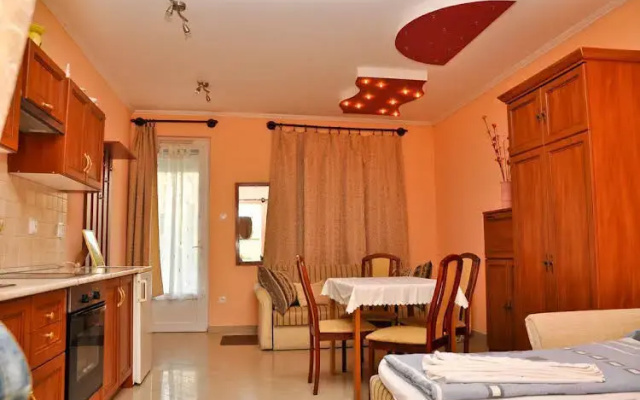 Wellness Apartmanok