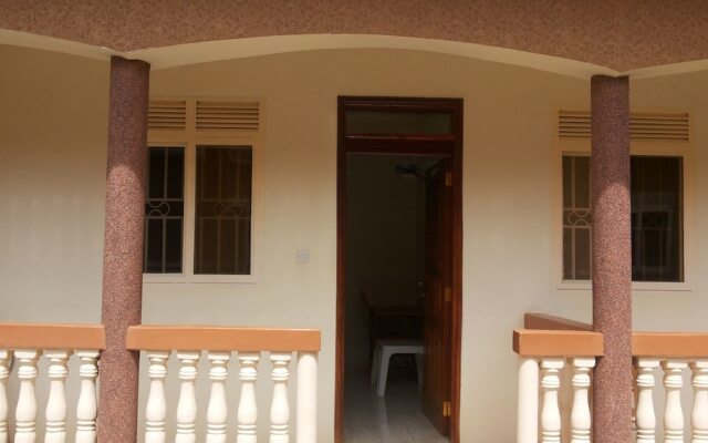 Leam Guesthouse