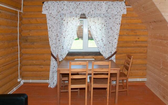 Летучий корабль