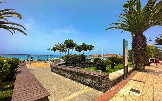 Playa Lux Los Cristianos