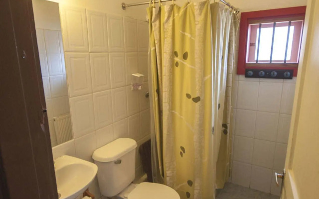 Hostal La Nuez