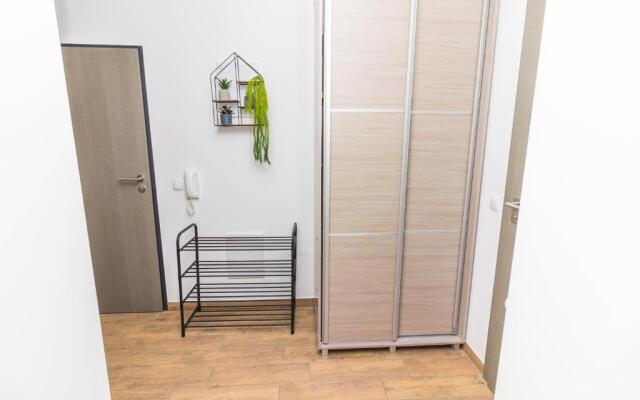 Apartament RYBKA Ustronie Morskie