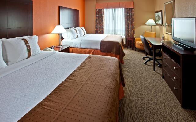 Holiday Inn Louisville Airport South, an IHG Hotel