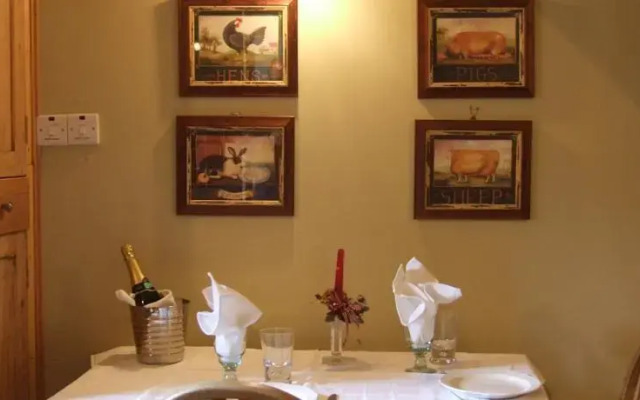 The Coach House Self Catering Apartment