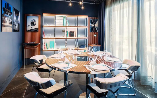 Ikador Luxury Boutique Hotel & Spa