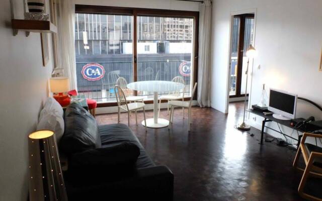 Apart Inn Paris - Montparnasse