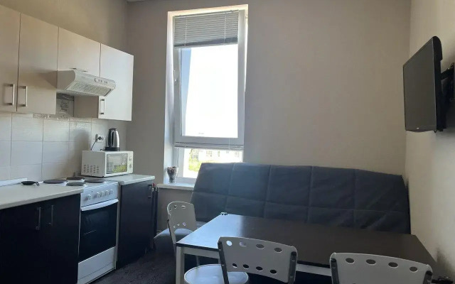 Inno-1 apartment on 114 Sportivnaya Street