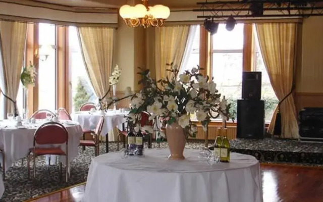 Park Hotel Dunoon