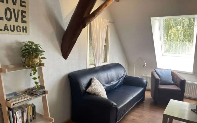 House De Dars 't Zand