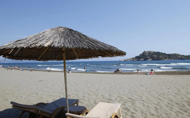 Отель XL Hotels