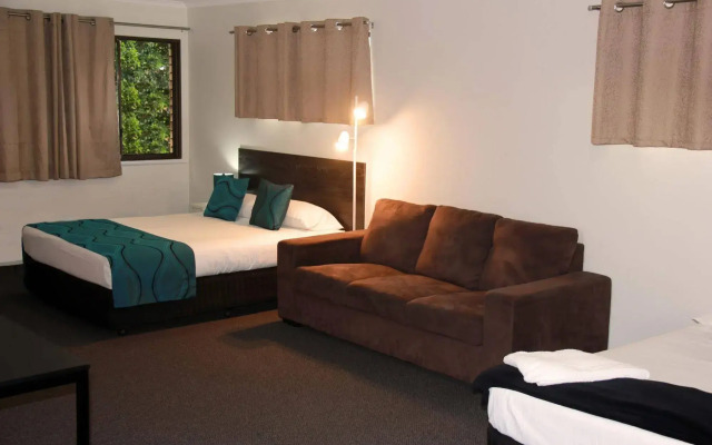 Motel in Nambour