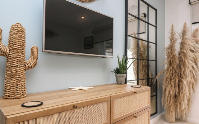 Apartment 3 Fistral Beach