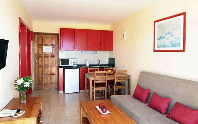 Hotel Chatur Palmera Mar