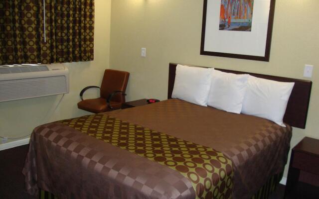 Americas Best Value Inn - Sacramento/Elk Grove