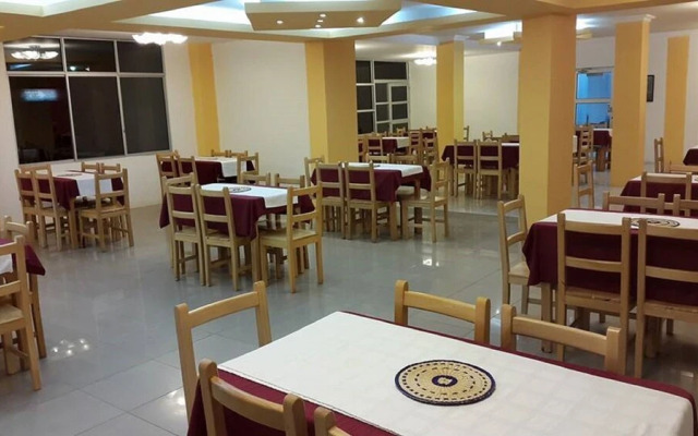 Grand Hotel Paraiso Salinas