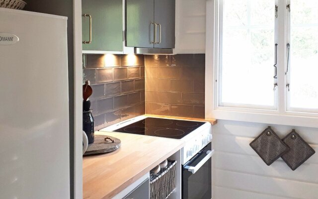 Magnificent Holiday Home in Havneby With Barbecue
