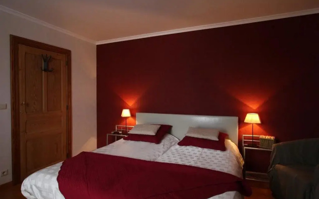 B&B La Haute Voie