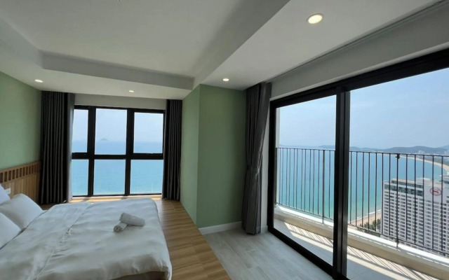 Apartment Thien Kim