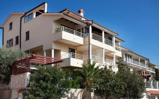 Apartments Agava