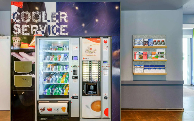 ibis budget Winterthur