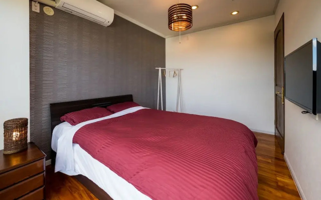 E-horizon Resort Condominium Yomitan