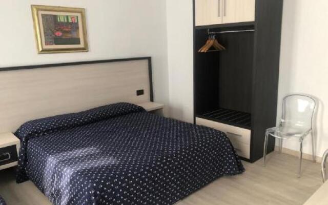 Alloggi Pontecorvo