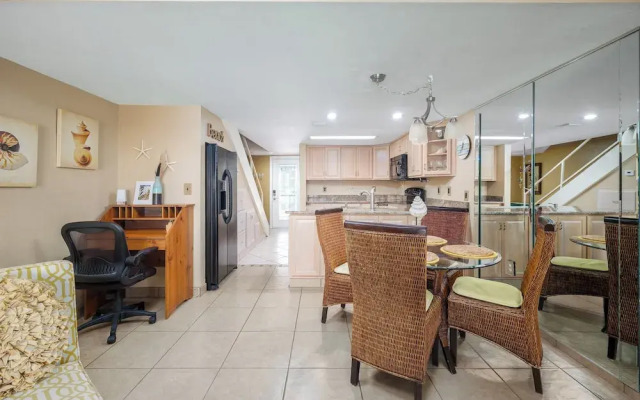 Point Matanzas B3 by Distinctive Beach Rentals