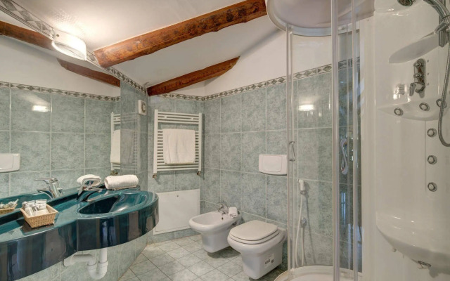 Hotel SantaMaria Langhe