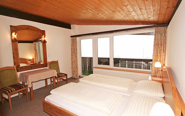 Chalet St. Wendelin - Typ C 12929