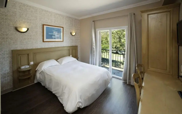 Hotel du Lac Foix