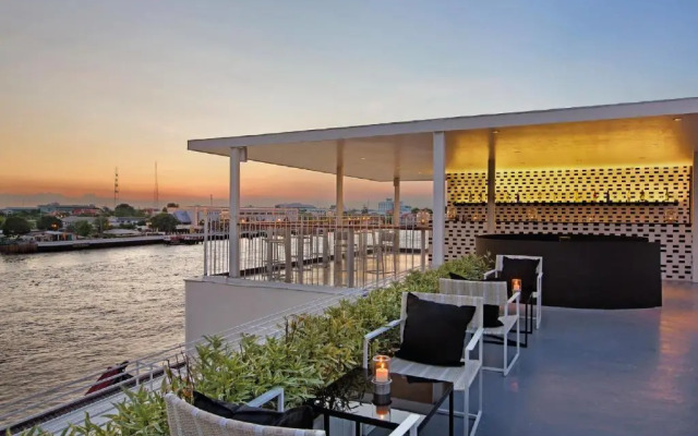 Sala Rattanakosin Bangkok