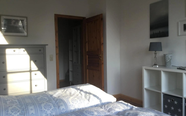 Auberge Tabarz Zimmerberg