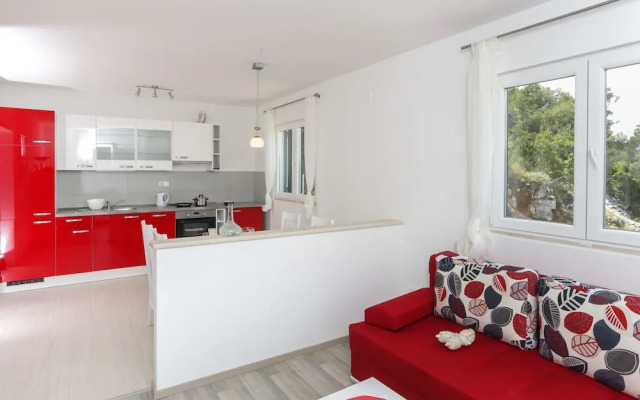 Apartments Posta