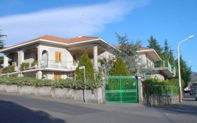 Il Vigneto - Bed & Breakfast
