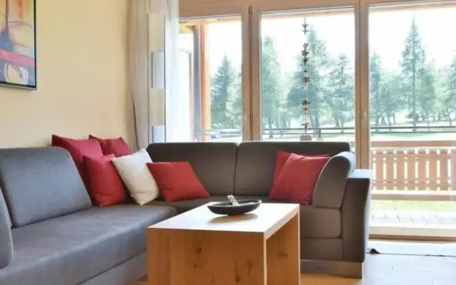 Royal B26 Riederalp in Riederalp