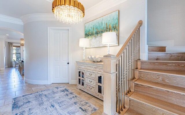 Villa Lago 1924, Miramar Beach